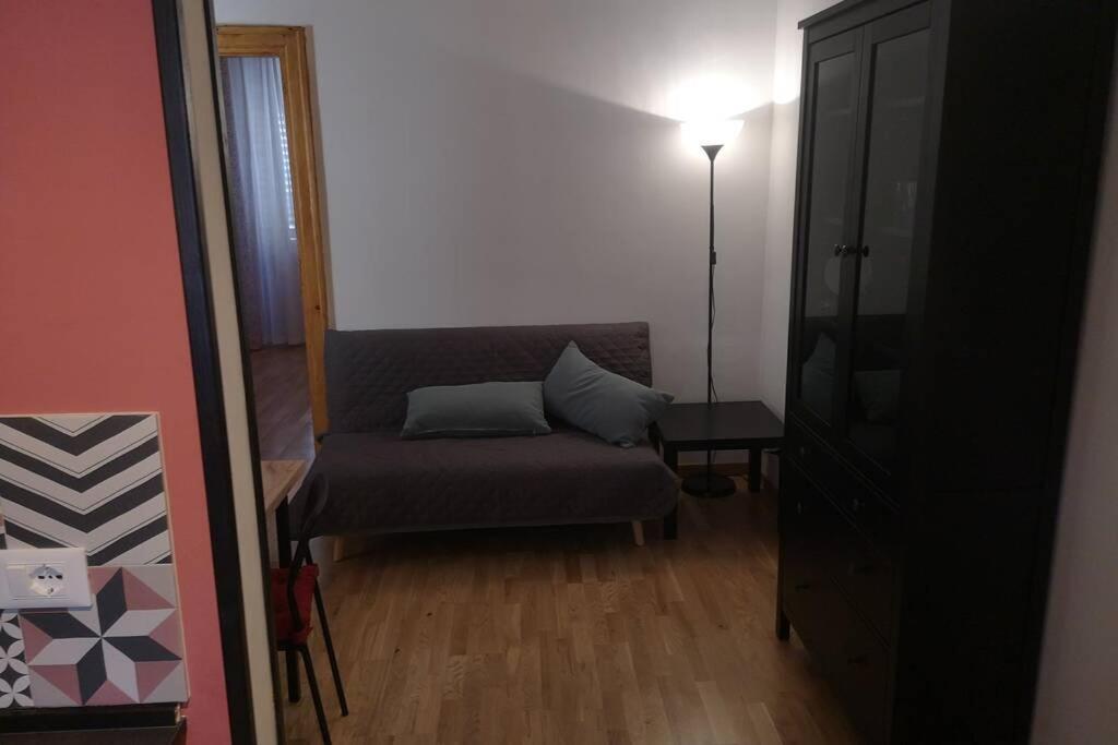Ferienwohnung Casa Carini Palermo Exterior foto