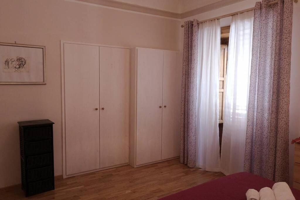 Ferienwohnung Casa Carini Palermo Exterior foto