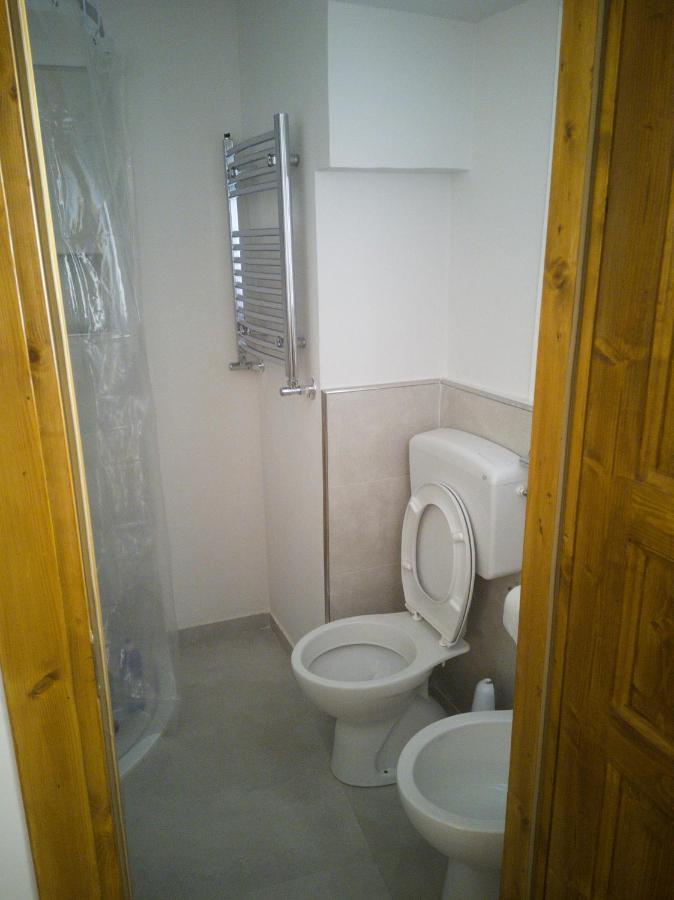 Ferienwohnung Casa Carini Palermo Exterior foto